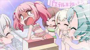 I'm wondering why people spend their stars in March? Ever since my friend mentioned it to me, I feel...