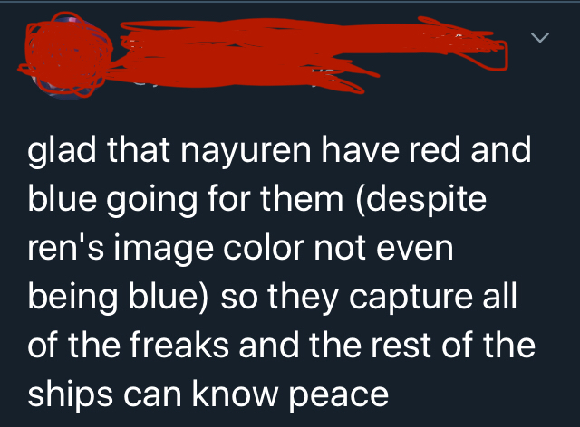 hey hi op please don't scare me like this please don't automatically assume that the fuj s will raid...