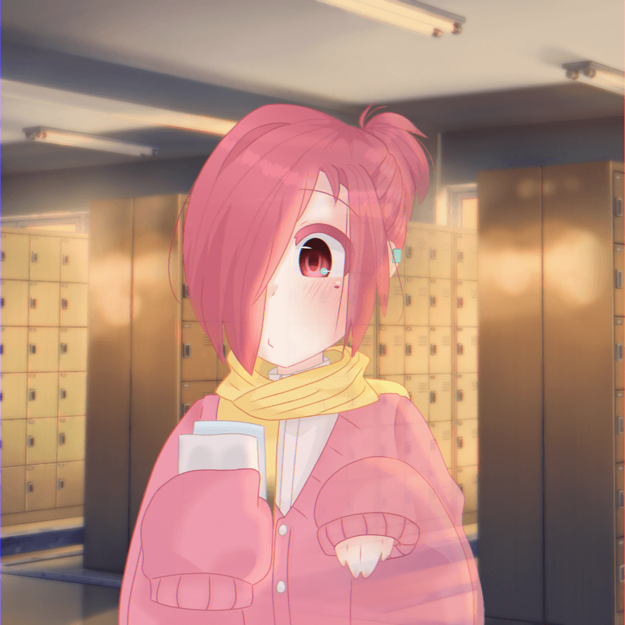     I’m sorry ik it’s probably really annoying seeing irrelevant posts on a bandori site but I drew...