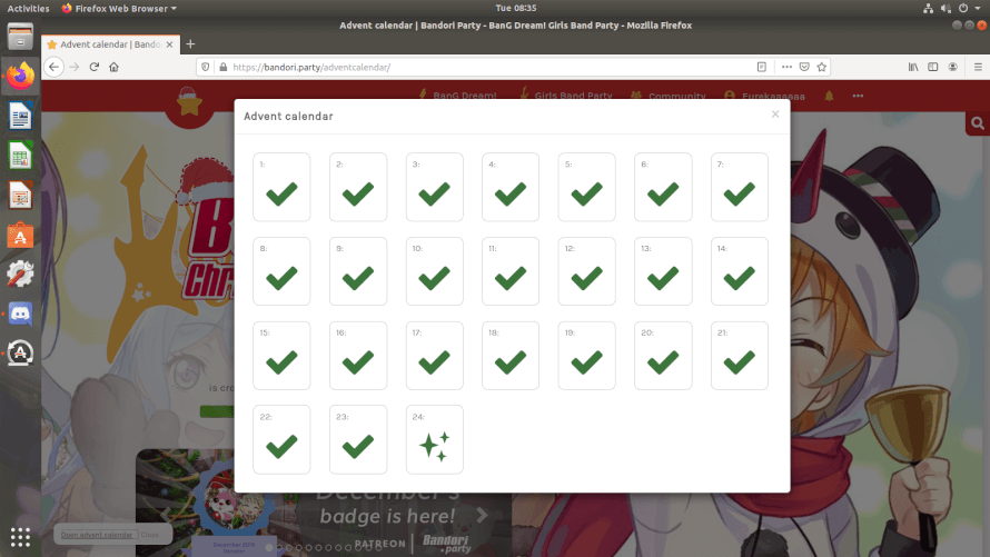 So, does Maya just not get her own day? That's kind of saddening