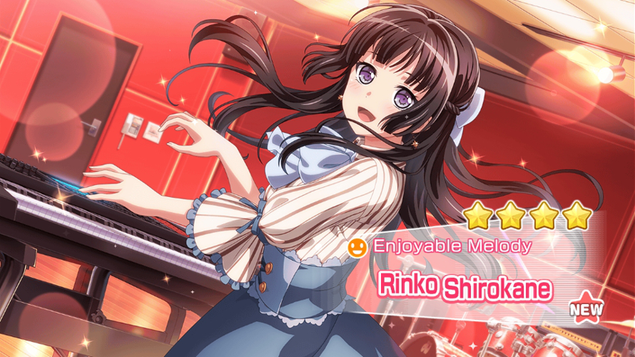 1egvfshahyrahrahajegheanfgnyenbtw RINKO



When the game gave me "excellent luck" I didn't think I'd...