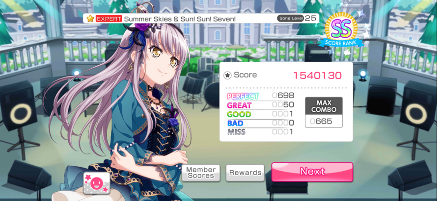   I fucking hate this game 

Aka: Jk I've been playing it consistently for more than 8 months 