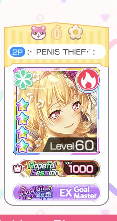 SOMEONE CAN BURN MY EYES PLS????