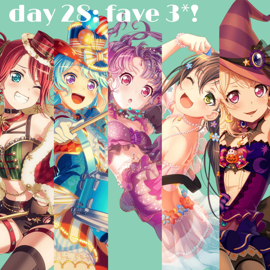 can we just??? these cards are the best???? im gonna take a minute and go into a secluded corner and...