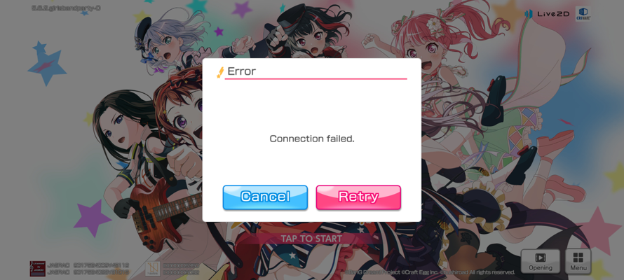     I've tried restarting my device, it still won't let me log in... Does anyone know how can I fix...