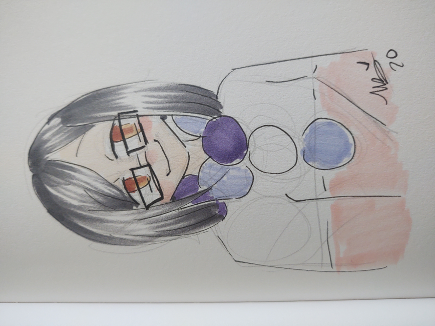 Thank you Tsubame for the request!