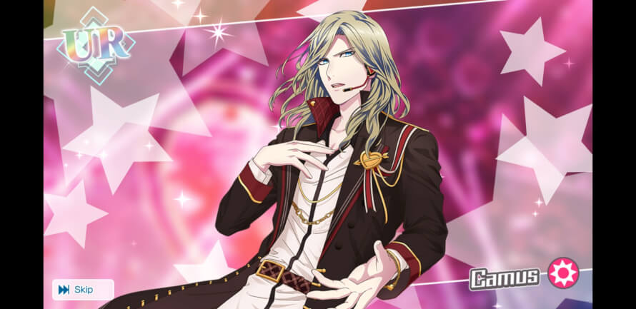 I JUST WANTED WHITE DAY SYO BUT THANKS I GUESS