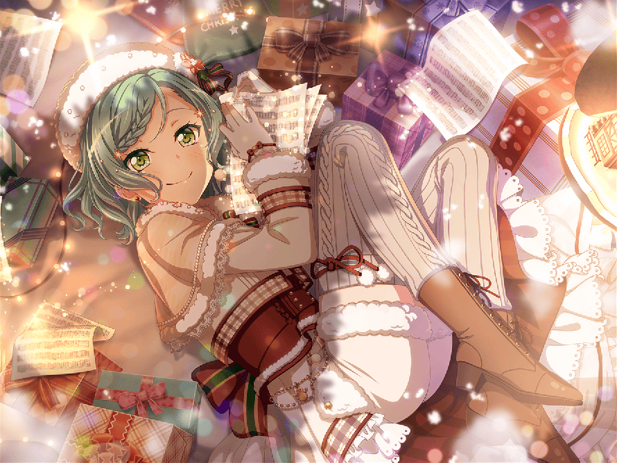   NO YOU’RE BREATH TAKING