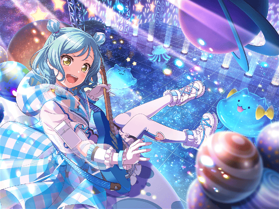 hina you look beautiful but.. I have a tomoe to save for