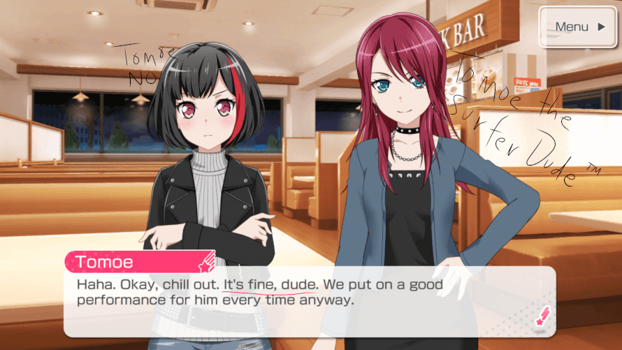 i had to


im so sorry