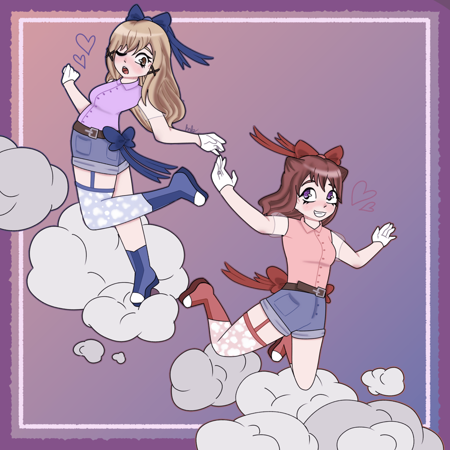     "Every dusk comes with a dawn."
   
yes, i still draw...sometimes lol ;; this kasuari drawing...