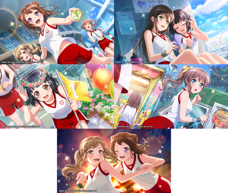 Omg these cards are amazing!!!! 