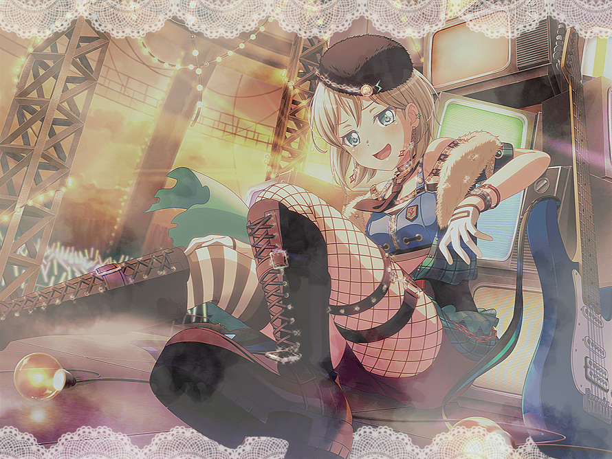 Hello uhm....Moca edit!! Feel free to use as icons anywhere with credit back to this post/ my...