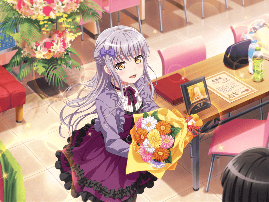 another absolutely  gorgeous card of number one best girl that won’t come home.. i want to protect...