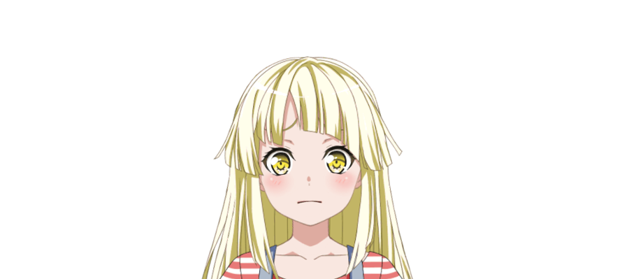 kokoro in the next event