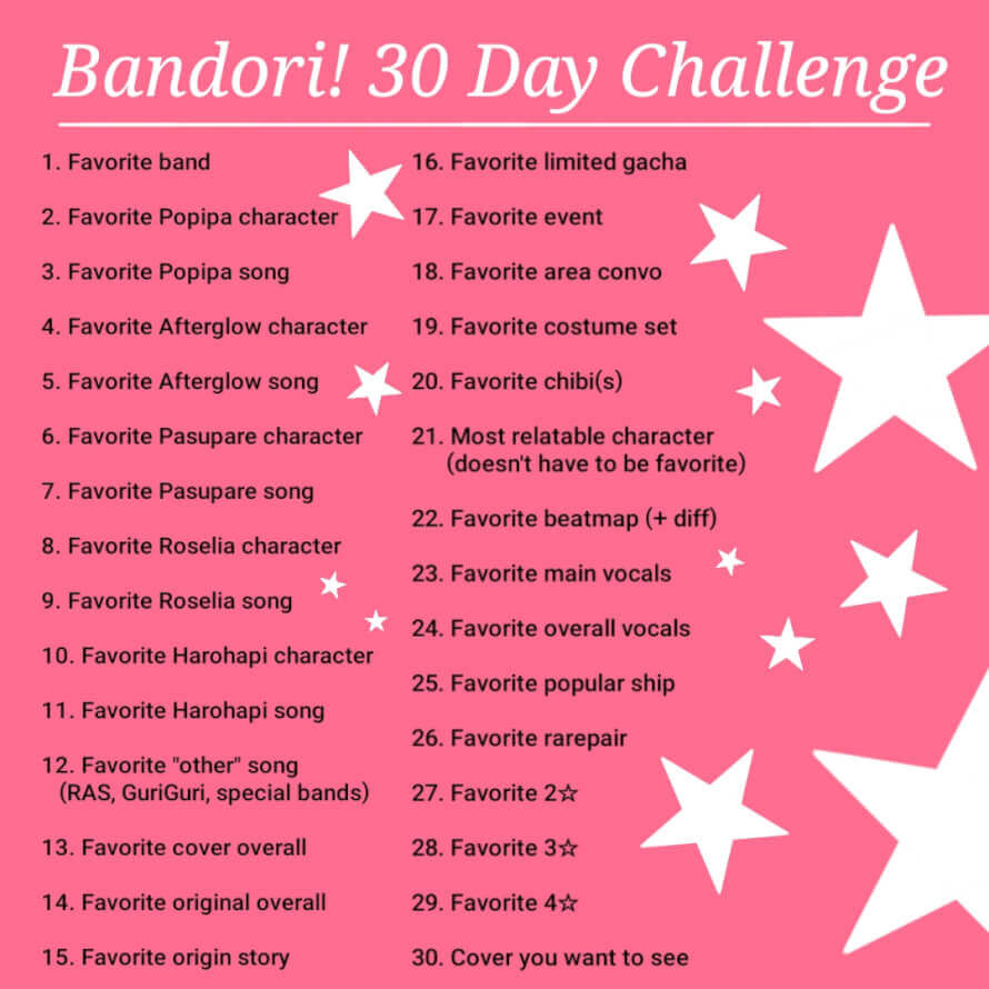 like ok i saw that @okusawamiikun made this n like... im not commited to do this for 30 days. so...