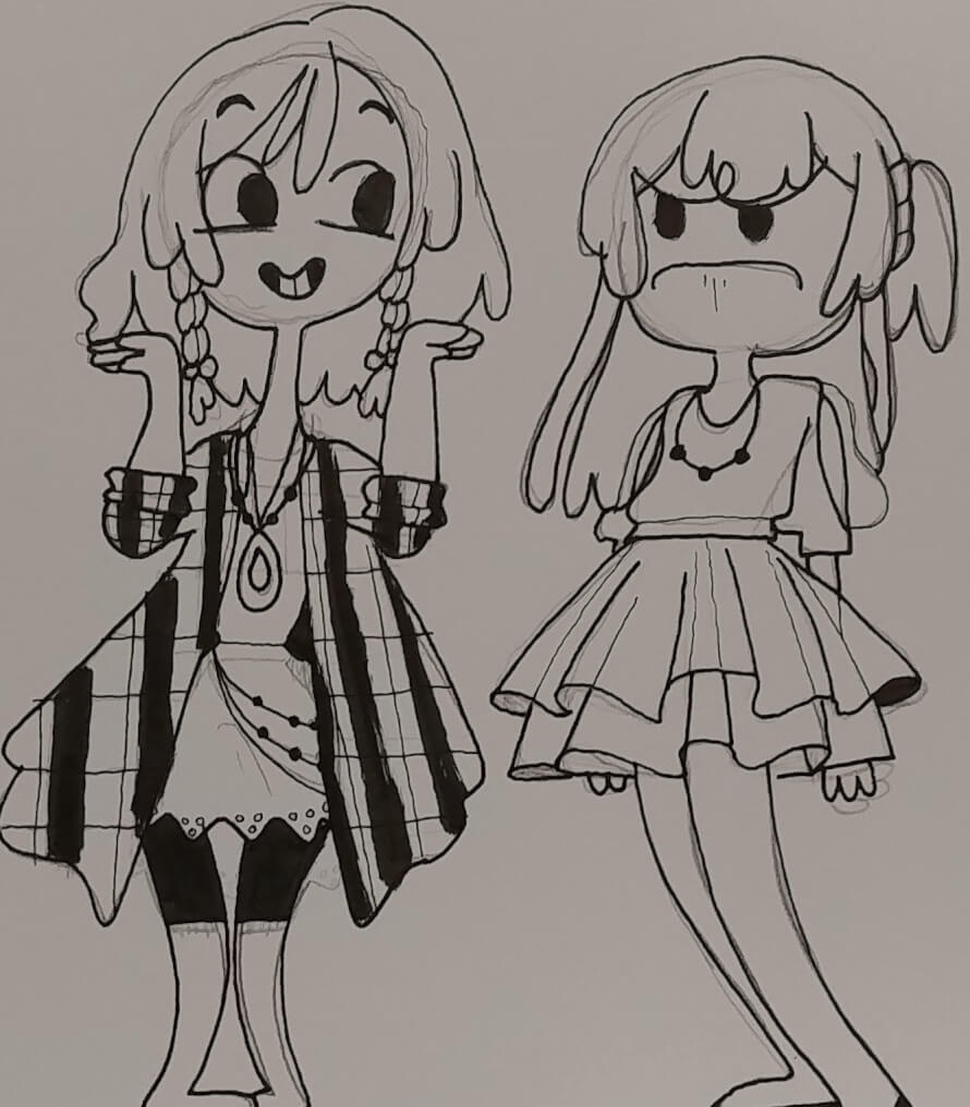 why did i spend actual time on this