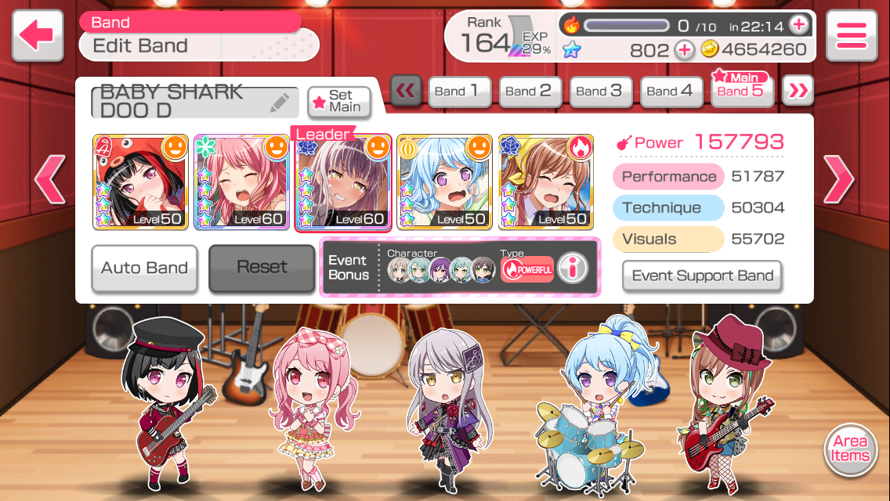 Image is a recommended team setup. Crying and confusion 

Y’ALL I’M ANGRY AT HOW FUN THE BABY...