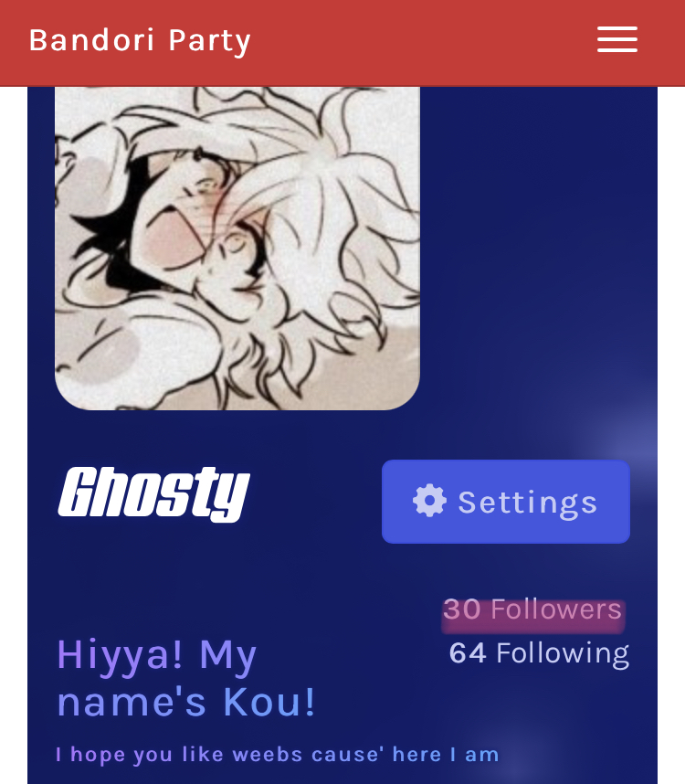 Uhm what 


       tysm ily all aaaaaaah