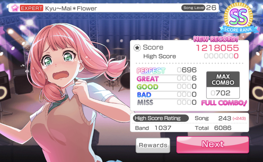 me: im happy to be back

the game: Ur Back?!?!!!