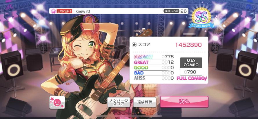     Finally

It took long enough, but my thumbs were finally able to do those drum parts.