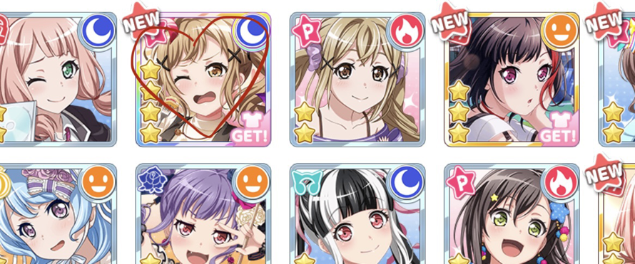 the wrong arisa came home
