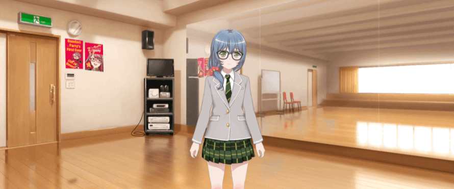 yeah the event cards are drop dead gorgeous but cAN WE TALK ABOUT MY DAUGHTER PLEASE