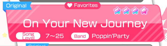 One day... I will have EXPERT AP'd and have my first full AP song.

      NORMAL was way too much...