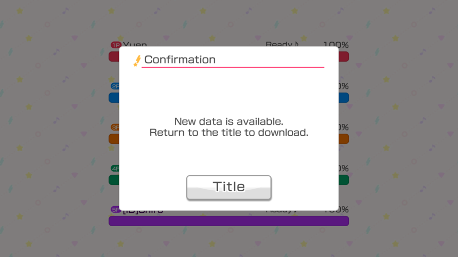 Is this new level of disconnecting? 