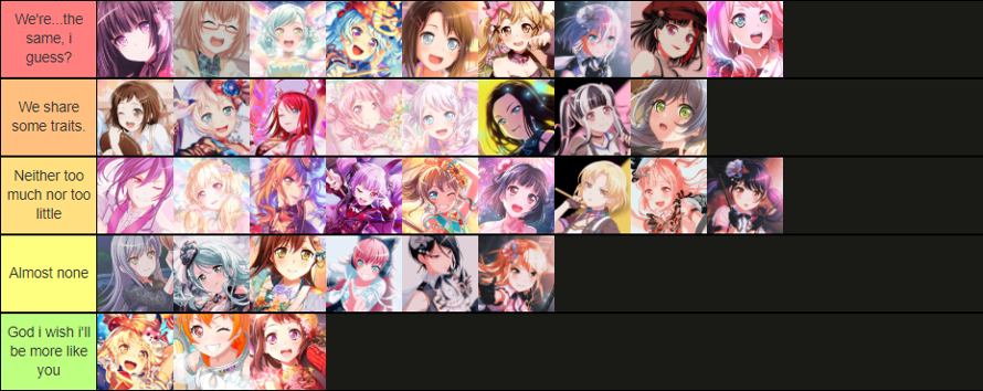 I guess I'll also join the Bandwagon that...