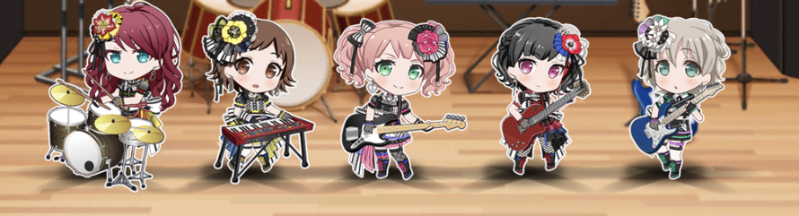 sorry i just cant stop admiring these outfits. they might be my favorite outfits i’ve see AG in so...