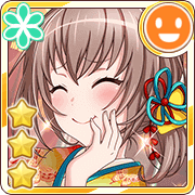 I cannot wait to throw out all my Stars after Dreamfes so I can get this Maya on the 31st of...