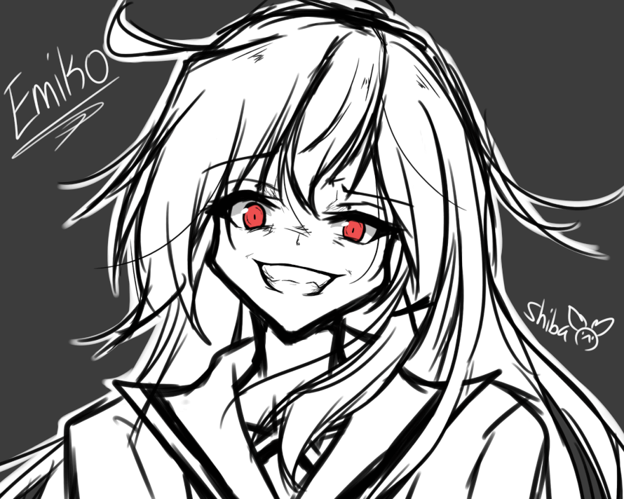 this is actually my OC and   I took inspiration from one of my favorite artists on Pixiv  ❁´▽`❁  ✲ﾟ ...