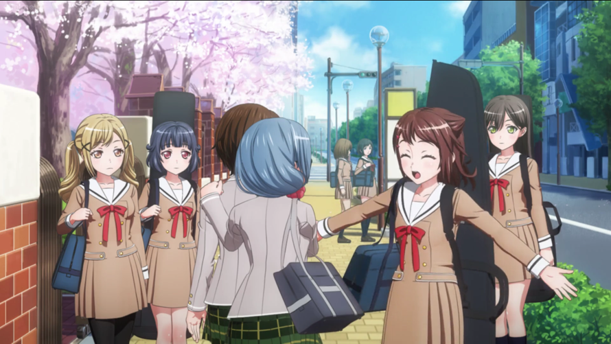  archiveofourown.org/works/21123563 "talented, brilliant, incredible, amazing, show stopping,...