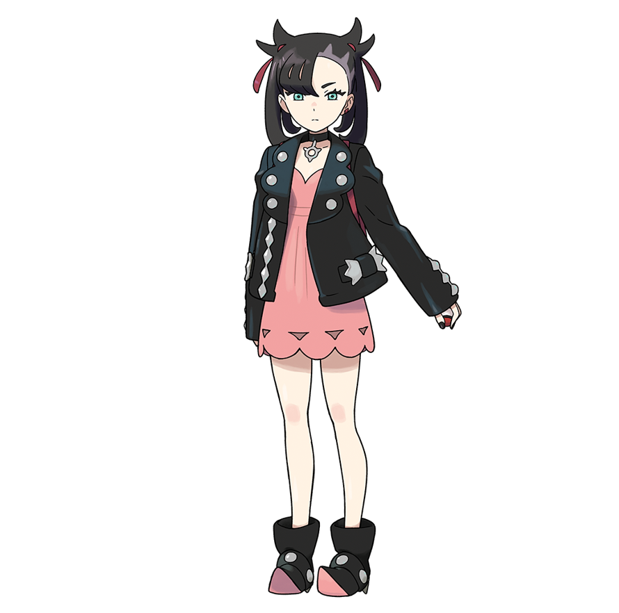 I really don't know why but for some reason Marnie reminds me of Ran.
