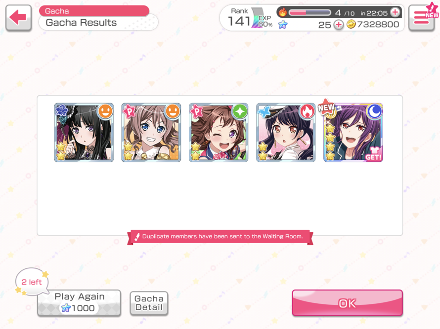 Not kokoro or kanon but it’ll take it : D dang my luck these couple of days has been alot better 