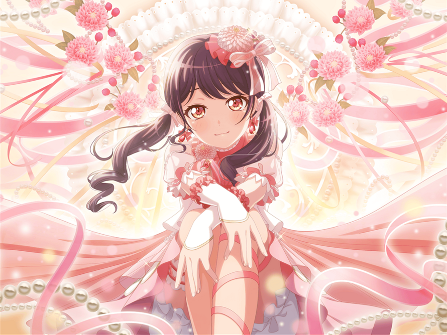   OMG SO BEAUTIFUL FUTABA LOVE IT!!!  