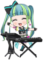 RAS is finally here!! It feels like it’s been forever, though I have frankly terrible gacha luck,...