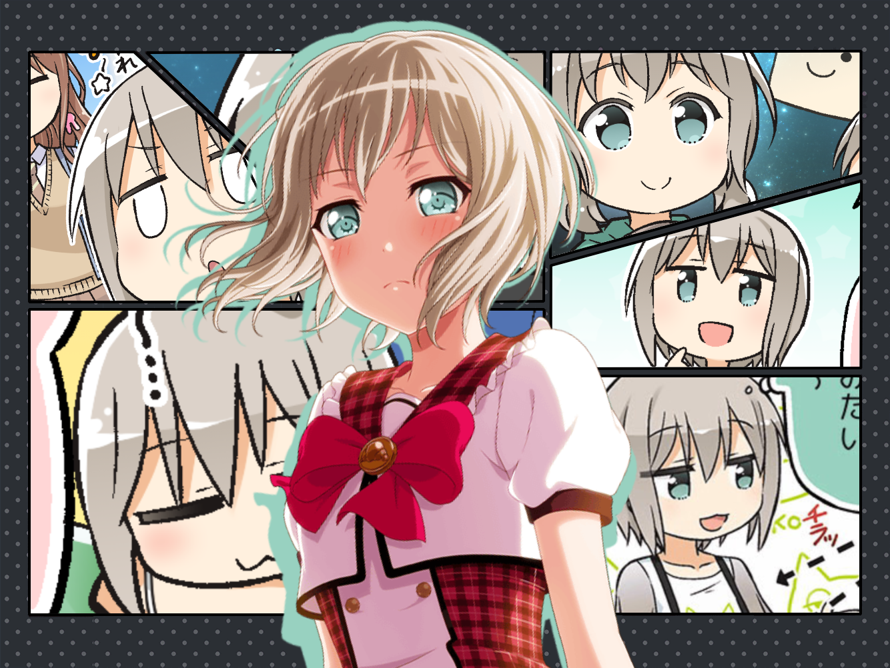   PAN
 The Template If you wanna make your...