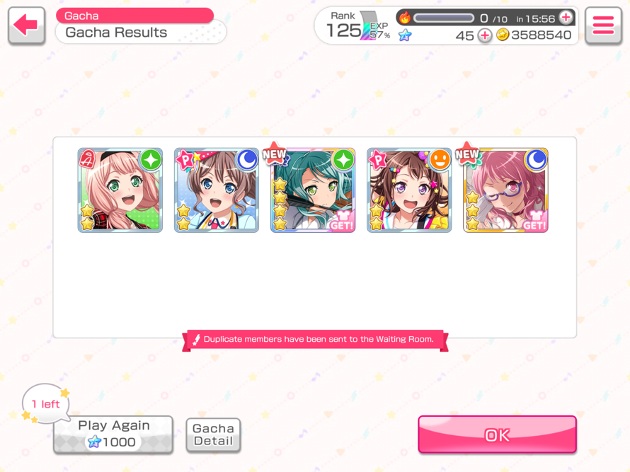 another good gacha pull ~ 