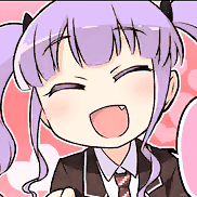 GET AKO OUT OF THE UNDERRATED GIRLS LIST 


HOW CAN SOMEBODY HATE THIS PRECIOUS LITTLE DEMON