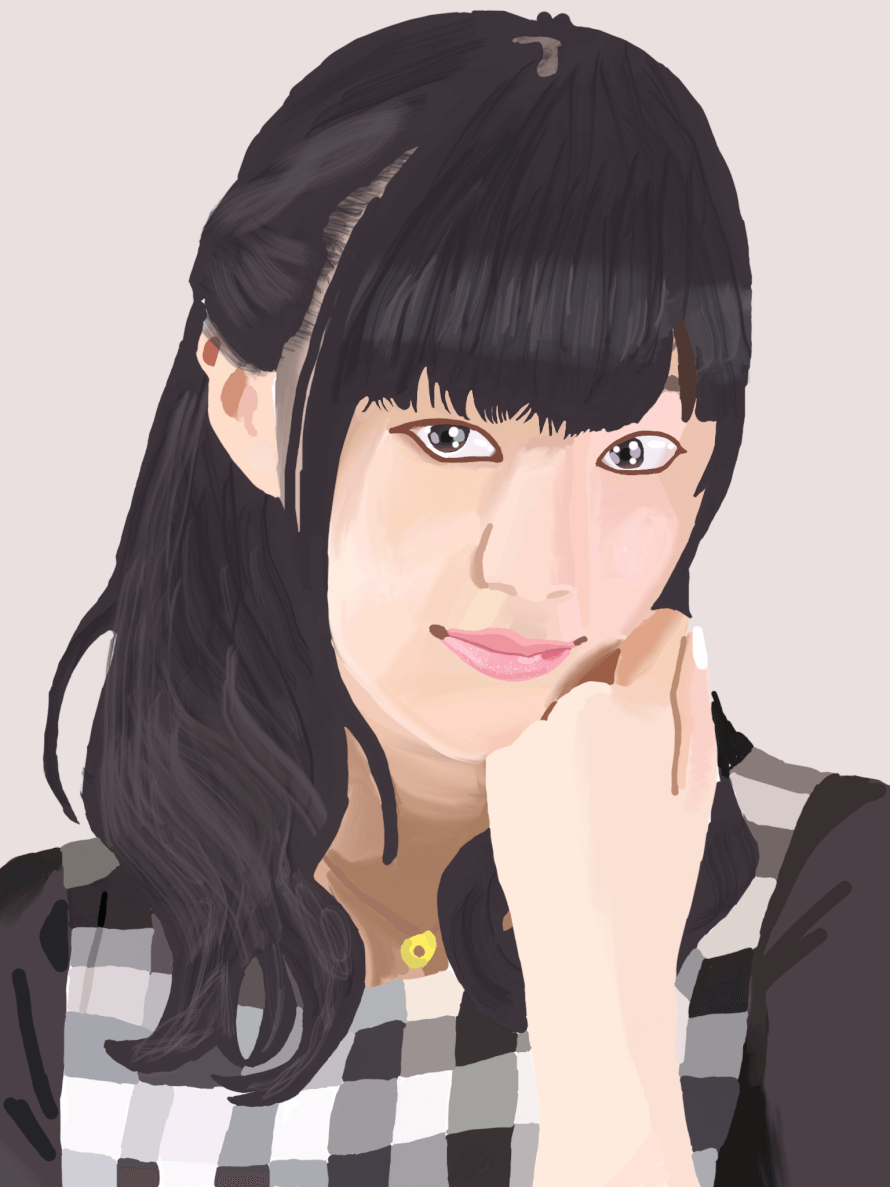 Triumphant fanfare . . . Da da la da! Sacchan! It took me ~five quadrillion years~ five to six...