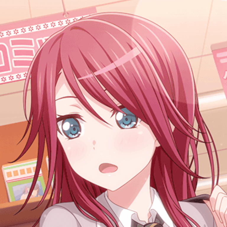 AAAAAHHHHHHHHHHH WTFFFF SHE'S SO CUTEEE