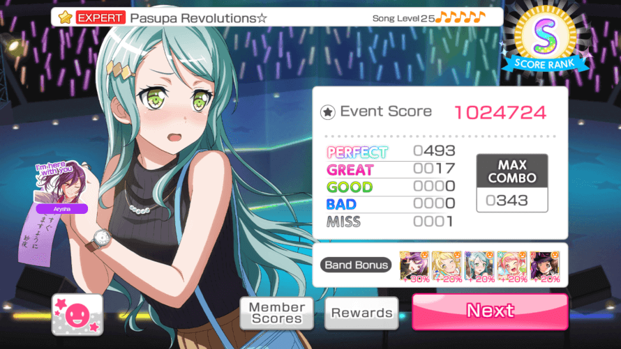 more like pasupa surrender
