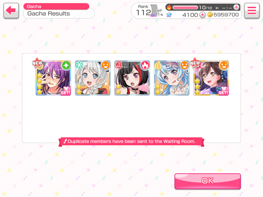 Ah!!!!! Kaoru is finally home! I have been saving for her when she came out,but I didn’t get her!...