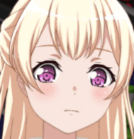 Are you okay, Chisato?