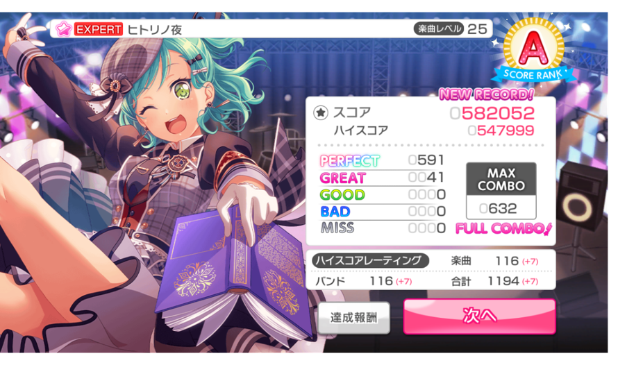 My heart is beating really fast and my hands are shaking but I guess it's worth it