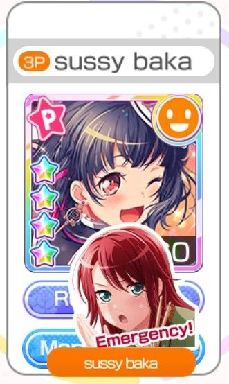  remember this post? It's back but...