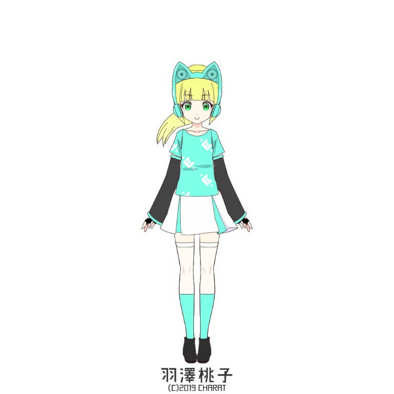 BanG Dream! Girls Band Party! 10 Day Band Maker Challenge: Day 7

DJ   Momoko Hanezawa  羽澤...