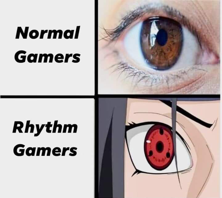 bang dream players :  